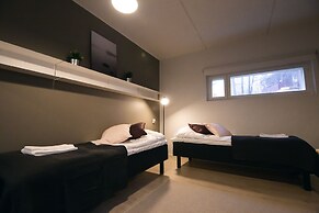 Spot Apartments Helsinki