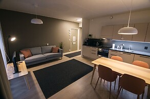 Spot Apartments Helsinki