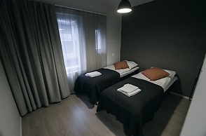 Spot Apartments Helsinki
