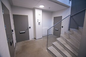 Spot Apartments Helsinki