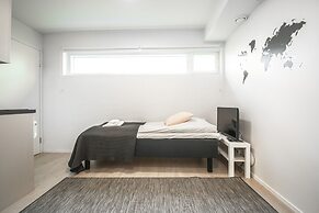 Spot Apartments Helsinki