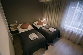 Spot Apartments Helsinki