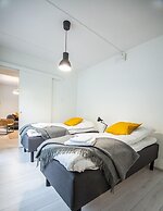Spot Apartments Espoon Keskus
