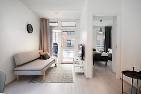 Spot Apartments Espoon Keskus