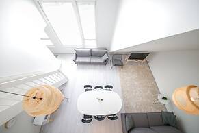 Spot Apartments Espoon Keskus