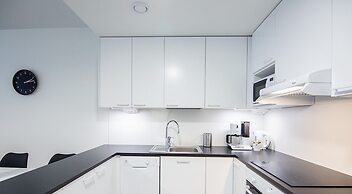 Spot Apartments Espoon Keskus