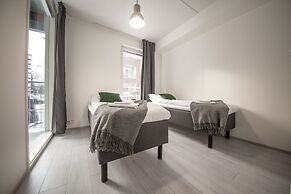 Spot Apartments Espoon Keskus