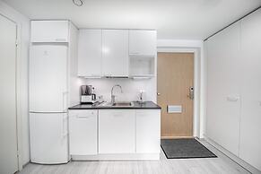 Spot Apartments Espoon Keskus