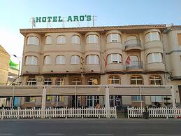 Hotel Aros