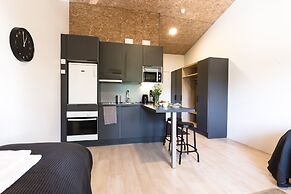 Spot Apartments  Konala