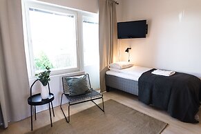 Spot Apartments  Konala