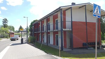 Spot Apartments  Konala