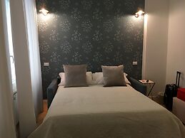 Affreschi a San Pietro