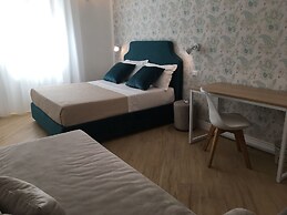 Affreschi a San Pietro