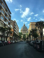 Affreschi a San Pietro