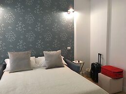 Affreschi a San Pietro