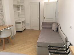 Affreschi a San Pietro