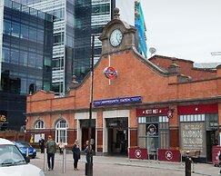 Luxurious Hammersmith Apartment