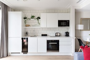 Luxurious Hammersmith Apartment