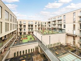 Luxurious Hammersmith Apartment