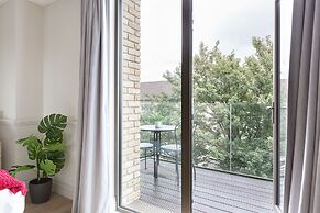Luxurious Hammersmith Apartment
