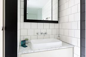 Luxurious Hammersmith Apartment