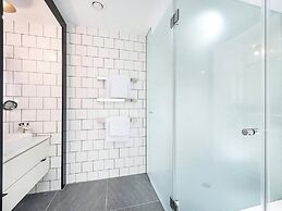 Luxurious Hammersmith Apartment