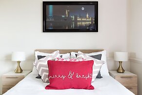 Luxurious Hammersmith Apartment