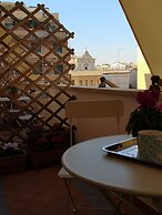 Affreschi Al Vaticano