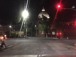 Affreschi Al Vaticano