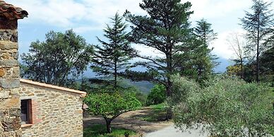 Mas des Colombes
