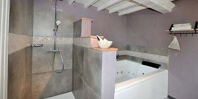 Mas des Colombes