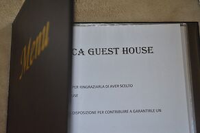 Romantica Guest House