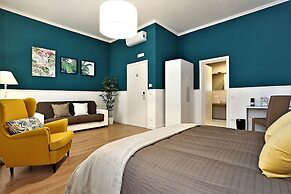 Romantica Guest House