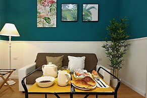 Romantica Guest House