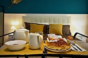 Romantica Guest House