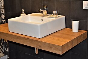 Romantica Guest House