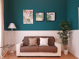 Romantica Guest House