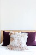 Classic Chic Flat 100m2 in City Center