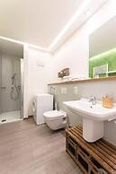 Classic Chic Flat 100m2 in City Center