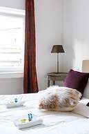 Classic Chic Flat 100m2 in City Center
