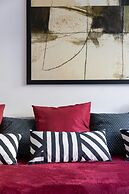 Classic Chic Flat 100m2 in City Center