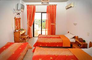 Filia Studios & Apartments