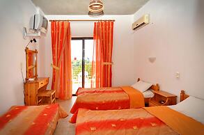 Filia Studios & Apartments