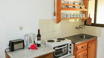 Filia Studios & Apartments