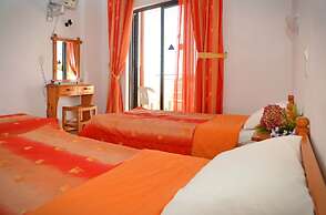 Filia Studios & Apartments