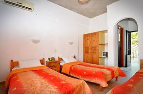 Filia Studios & Apartments