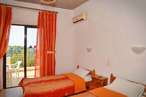 Filia Studios & Apartments