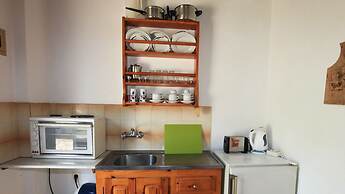 Filia Studios & Apartments