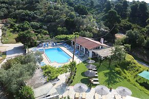 Filia Studios & Apartments